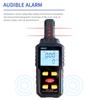 Practical Tools Equipment EMF Meter Electromagnetic Radiation Detector Digital LCD Dosimeter Tester