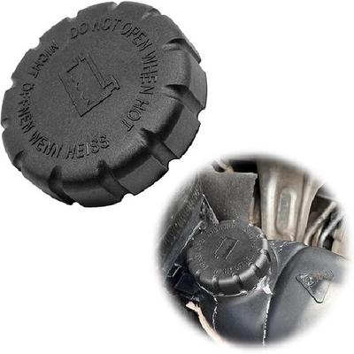 Внешние аксессуары – Крышки баков авто