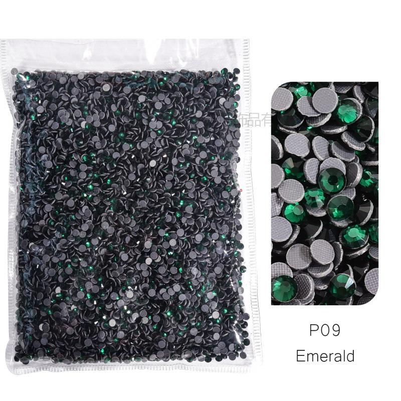 Dmc Glass Hot Melt Adhesive Hot Diamond Diy Clothing Creative Beauty Rhinestone Decorative Accessories