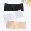Бесшовный Короткий Пояс-корсет Полый Корсет Формирователь Тела Дышащий Контроль Живота Формирующее Белье Женское