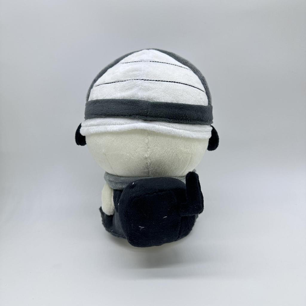 MADNESS COMBAT Жестокая Дискотека Плюшевая Игрушка Кукла