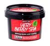 Пилинг для лица и губ Very Berry Spa 120 мл