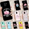 Милый Рыба-капля Для Samsung Galaxy M21 M31 M11 M13 M33 M53 M16 M06 M12 M14 M15 M35 M55 M34 M54 M32 M52 Чехол