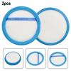 2pcs Filters Filter Dust To Reduce Dust Hoover UH74210 UH74205