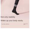 Mid-tube Bottom Fitness Socks Professional Gym Floor Socks Dance Pilates Socks  Indoor