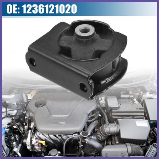 Замена опор двигателя передние для Toyota RAV4 №12361-21020 Черный