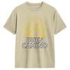Camino de Santiago T Shirt Summer Trending TShirts Unisex 100 Cotton O Neck Oversize Top Tees Short Sleeves Funny Tshirt