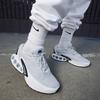 Nike Кроссовки Air Max Dn Белые Металлик Серебристый Повседневная обувь DV3337-101