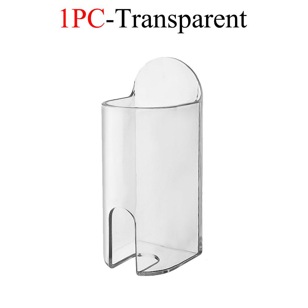 1/4 шт. Держатель для электрической зубной щетки, настенный, основа для хранения зубных щеток, самоклеящаяся стойка для хранения без сверления, аксессуар для ванной комнаты