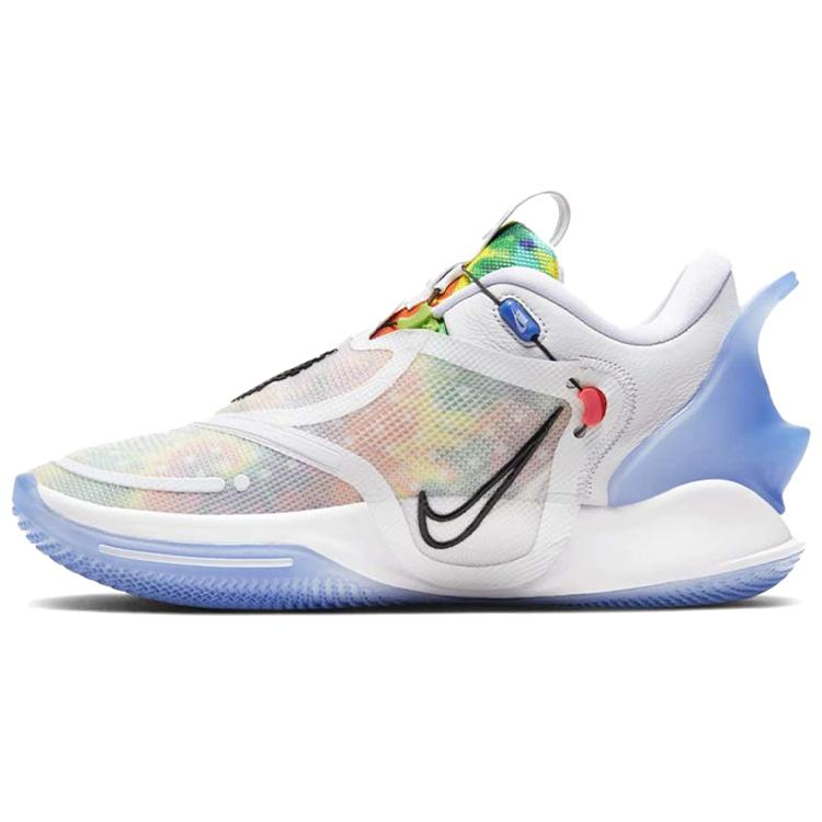 Nike Адаптер Bb 2.0 Tie Dye Зарядное устройство США BQ5397-100