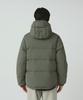Snow Peak Everyday Down Jacket and Size S JK-25AU001, Outerwear, Down-Insulated, Men's Women's, Charcoal,