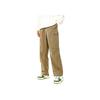 Lifestyle Series Versatile Comfortable Simple Casual Pants Men Bottoms Moccasin 152448513-1