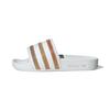 Adilette Slide J White Multi-Color Kids Sneakers Footwear-White HQ8547