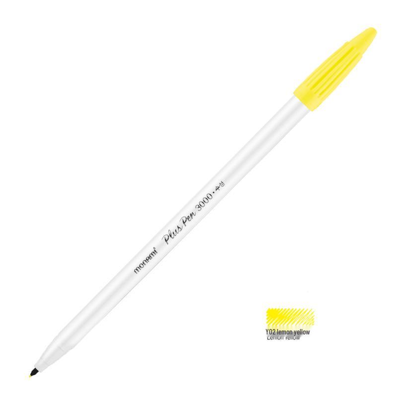 Набор акварельных маркеров на водной основе Munami 4009