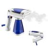 Handheld Steamer for Clothes 40-Second Heat-up Foldable Handheld Clothing Wrinkles Remover for
