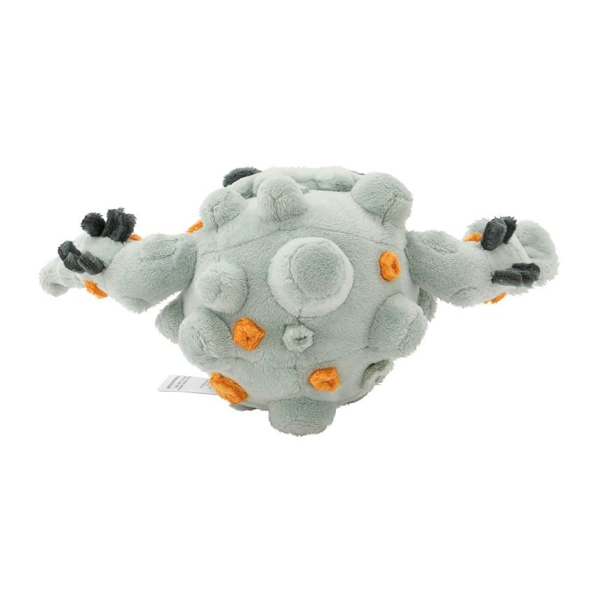 [Pokemon] Pokemon Center Exclusive Pokemon fit Alolan Geodude Plush Doll