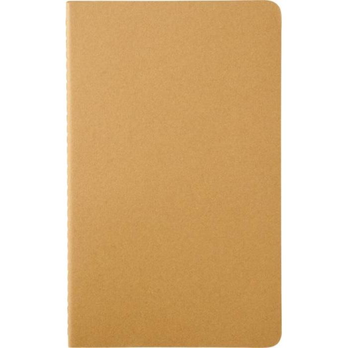 Moleskine Блокнот с линейкой L