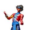 Hasbro MARVEL Marvel Legends Series Pavitru Across the Collectible 15 см Фигурка F9172 Оригинальный продукт Prapakar, Человек-паук Spider-Verse