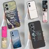 Христианский Чехол с Псалмами для OPPO Reno 8T 7 8 10 11 12 13 Pro 13F 12F OPPO Find X8 Pro X6 X3 X5 Lite Чехол Coque