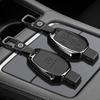Чехол-защита для брелока автомобиля Mercedes Benz A B G R Class GLA GLK W176 W204 W251 W463 Автомобильные аксессуары для брелока