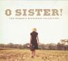 CD VARIOUS - O Sister! (The Women's Bluegrass Co 1166104992 Rounder Records 2002 Netherland Country Used