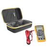 RLSOCO Case Compatible with HIOKI Digital Multimeter FLUKE AstroAI BOSCH Laser Distance Meter GLM CG DT4252/DT4253/DT4255/DT4256/DT4261/DT4281/DT4282