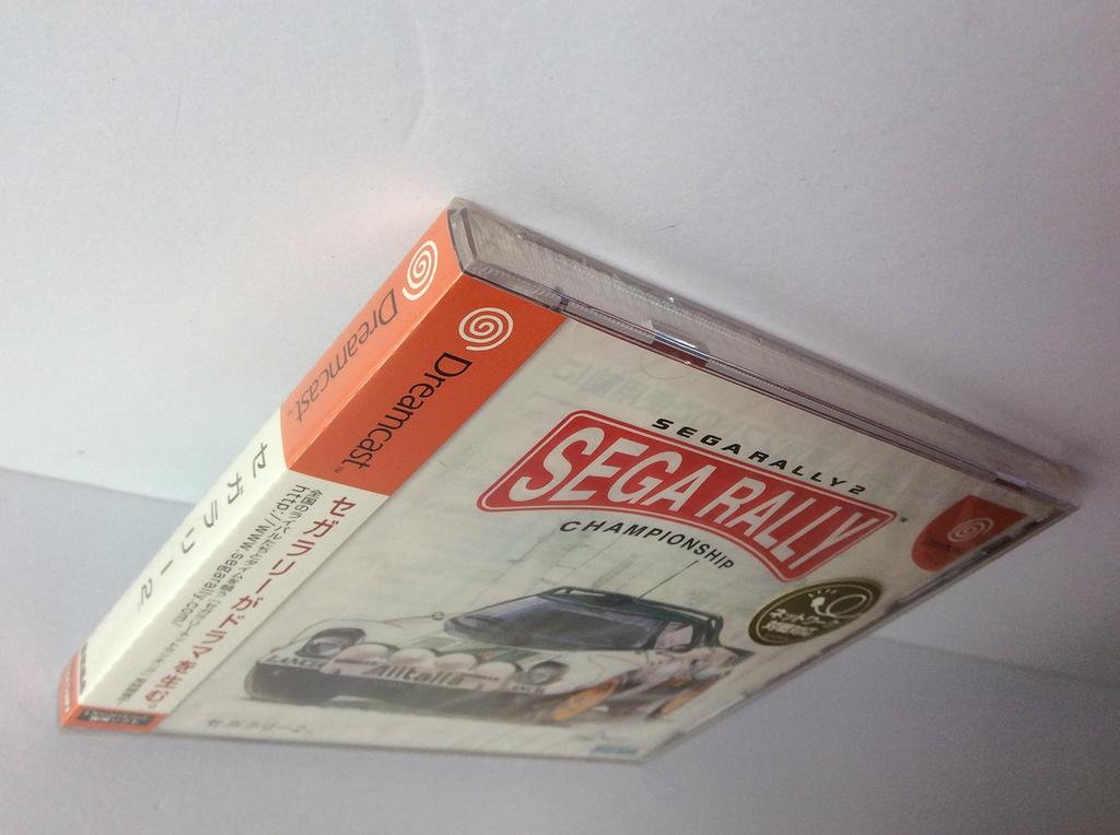 Сега Ралли 2