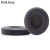 1 Pair Hot Earmuffs Sponge Cushion Earbuds Cover Replacement Ear Pads