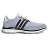 Adidas Tour360 Fabric Non-Slip Low Top Golf Shoes Men sneaker White Black EG4876
