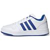 Neo Postmove Casual Low-Top Skate Shoes Unisex Sneakers White Blue H00461
