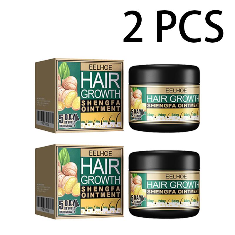 EELHOE Крем для волос с имбирем, питание волос, разглаживание, восстановление, сухой массаж кожи головы, лечебный крем