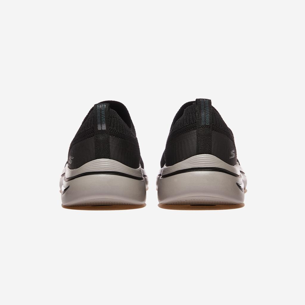 Skechers Go Walk Arch Fit 2.0, 216517, 1010108887, популярная корейская обувь