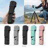 Silicone Material Lens Protector Anti-scratch Silicone Sleeve for DJI Osmo Pocket 4 Pocket Camera