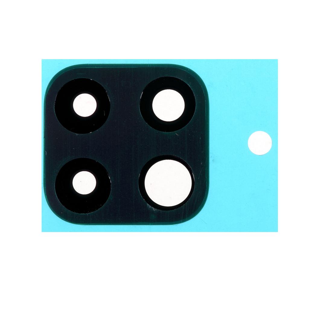 OEM Защитное стекло задней камеры с клейкой наклейкой для Huawei P40 lite 4G