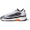 Кроссовки унисекс Niteball 3 White Carbon Solar Red, обувь белого цвета, черный IE1126