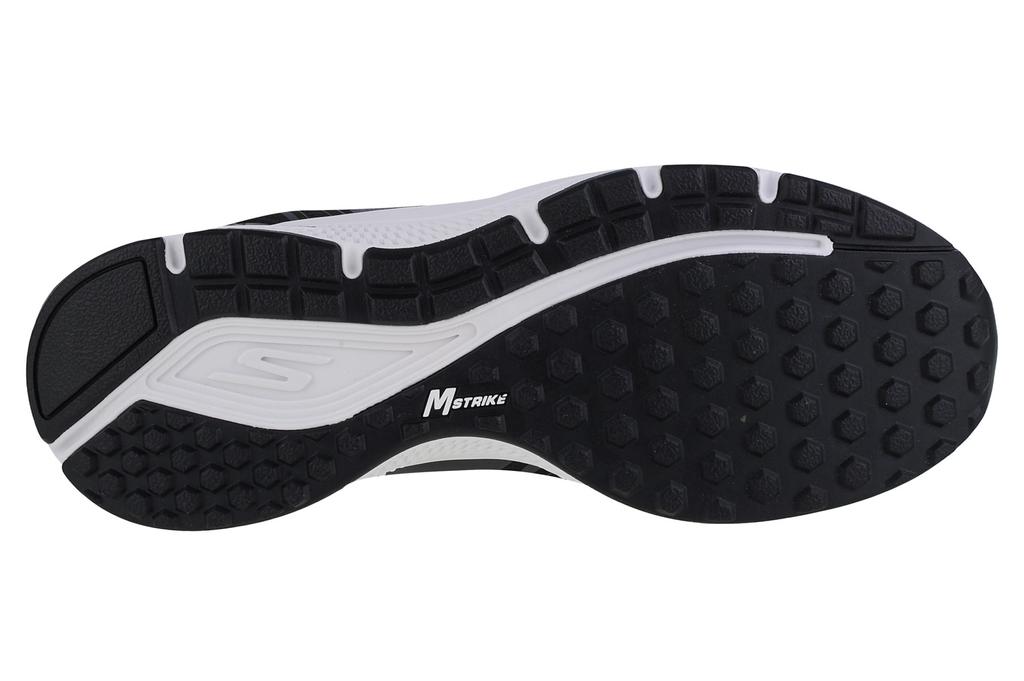 Skechers Go Run Consistent, Мужские кроссовки черного цвета