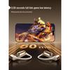 NANK OE MIX2 Bluetooth-гарнитура с открытыми наушниками и ИИ-переводом