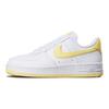 Nike Женские кроссовки Air Force 1 Low '07 'Bicycle Yellow' AH0287-106
