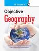Книга Objective Geography : Collection of Highly Useful Questions for Competitive Exams