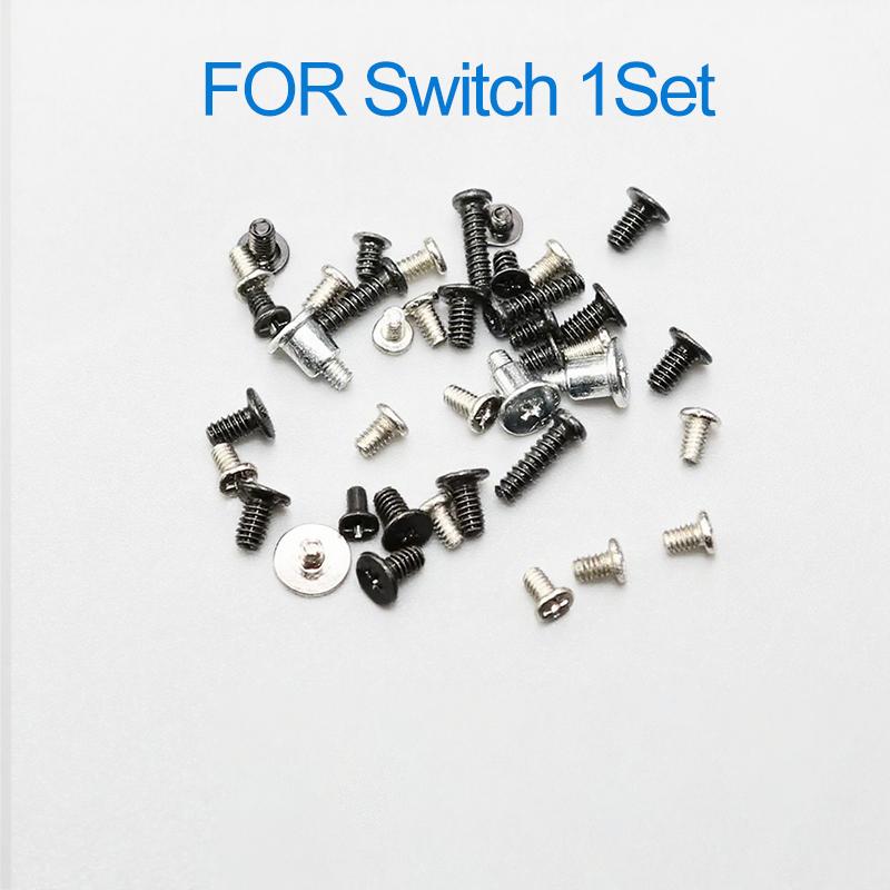 Набор Винтов Подходит Для PS2 PS3 PS4 Pro PS5 Xbox 360 PSP 1000/2000/3000 3DS XL SNES NDSL GB GBA GBP Ожидание Замены Винтов