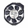 Высокотемпературный металлический лопастной вентилятор 5915PC-20W-B20-S11 17238
