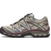 Xt-Quest Gtx Классические Модные Дышащие Поддерживающие Водонепроницаемые Кроссовки с Низким Верхом Унисекс Коричневый Серый 491278