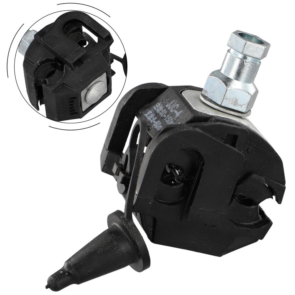 Изолирующий огнестойкий соединитель JJC-4 Новый 1 шт.