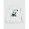Uniqlo Japan Peanuts Sweatshirt