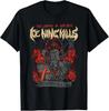Ice Nine Kills – The Wrath Of God T-Shirt