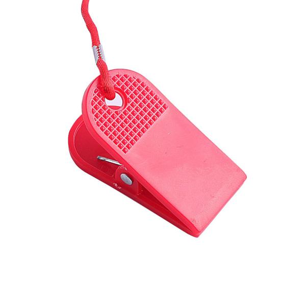 Universal Fitness Running Machine Treadmill Magnetic Security Switch Lock Key