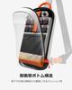 Tomtoc Nintendo Switch 2 Корпус Совместимый с Switch 2 tomtoc Switch Shoulder Pro Аксессуары Игровая карта EVA Защитная сумка, Модели, Сумка, Контроллер,