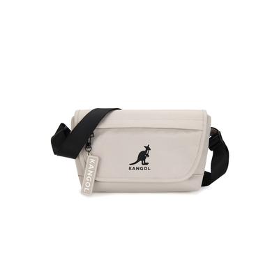Kangol Authentic Iii Двусторонний Slingback 1331 Экрю