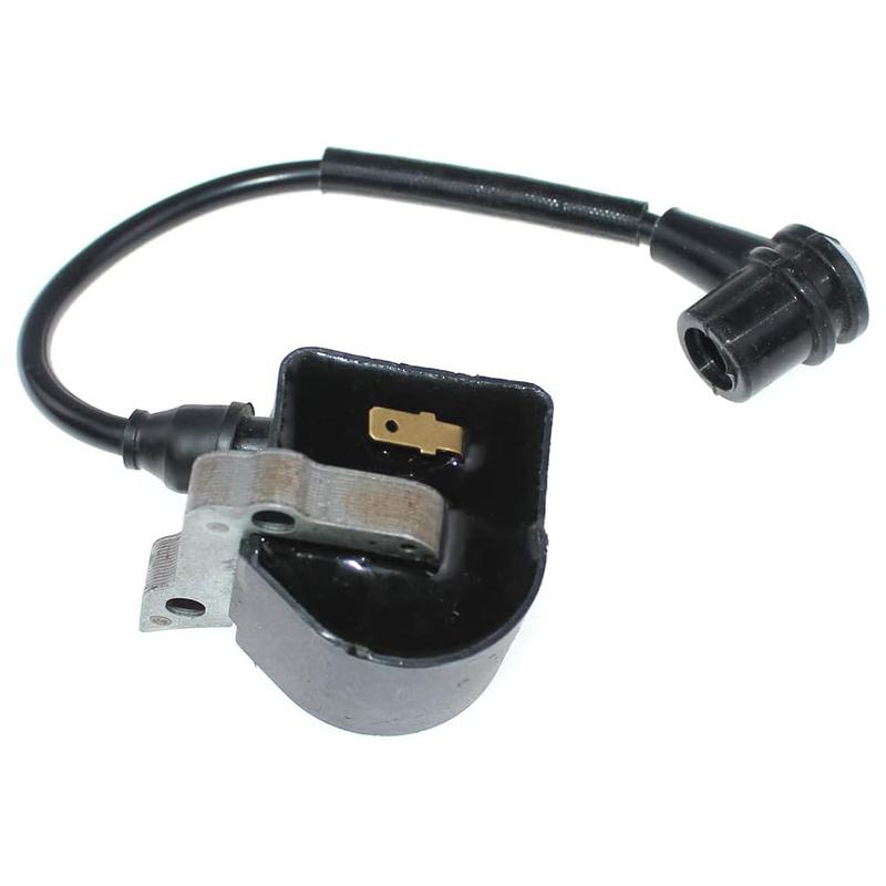 RESO 538242782 242782 Ignition Coil For McCulloch Elite 2.510L 2.510 B-Pro 2.710 L 2.710 B-Pro 3325 3425 3725 3825 3925