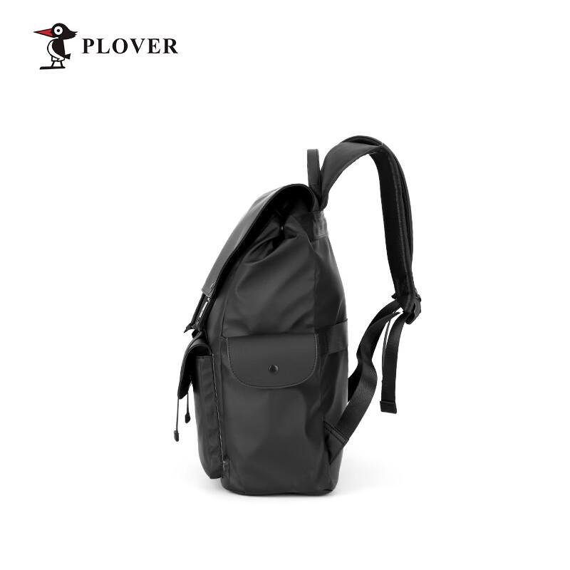 PLOVER Стильный рюкзак-мешок из ПУ